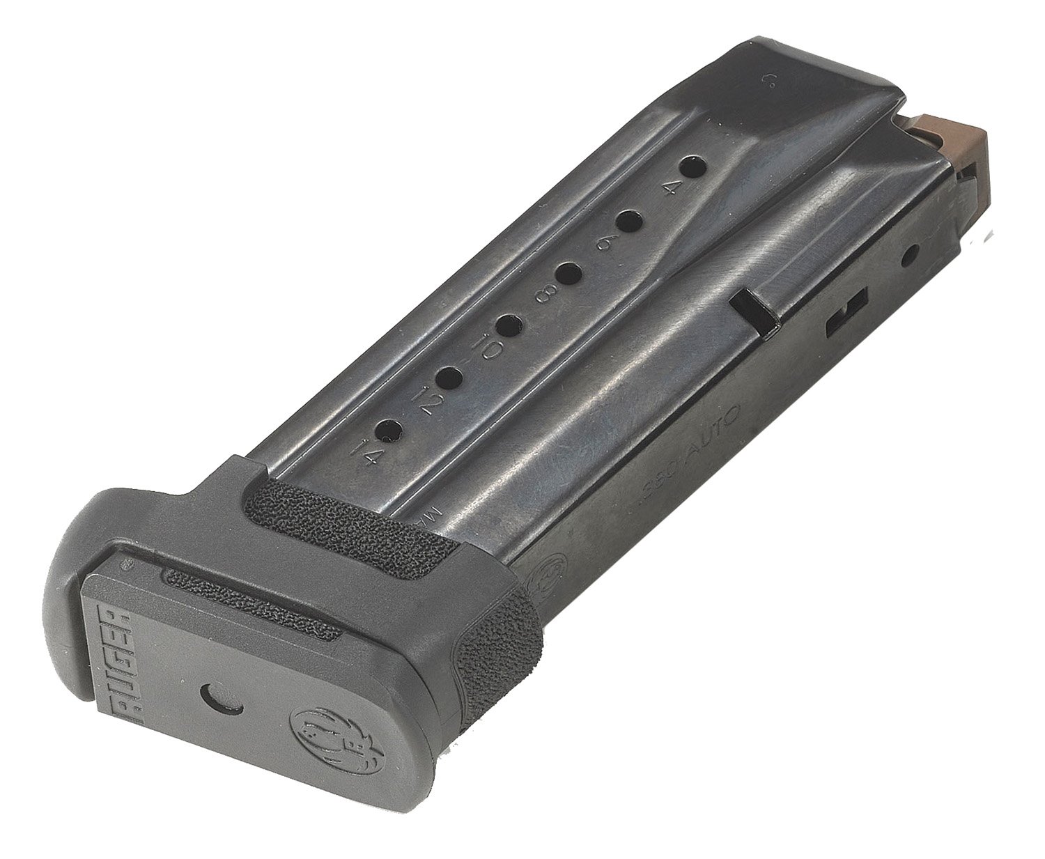 Ruger Security-380 Magazine 15rd .380 ACP Black - Ruger - 380 ACP