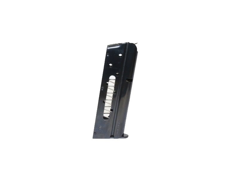 EAA Girsan MC1911SC Ultimate .45 ACP 6rd Mag 390500