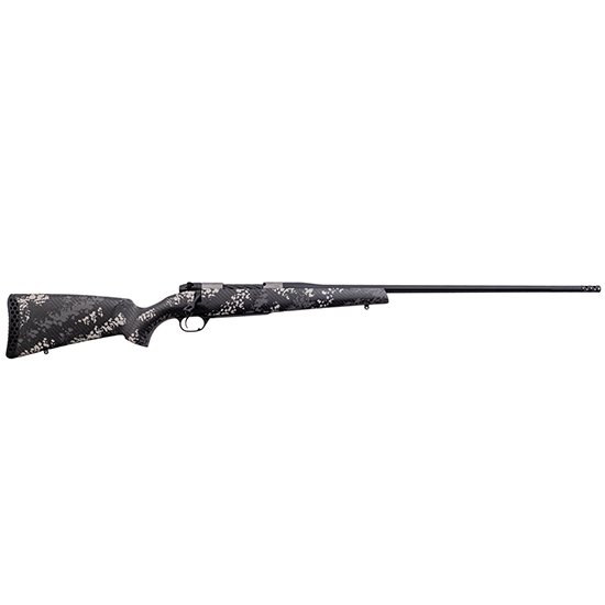 Weatherby MBT20N653WR8B Mark V Backcountry 2.0 Ti 6.5-300 Wthby Mag 3+1...