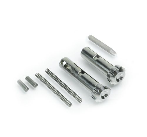 Lantac 01LPUPSTI Ultimate Takedown Pin Set Titanium