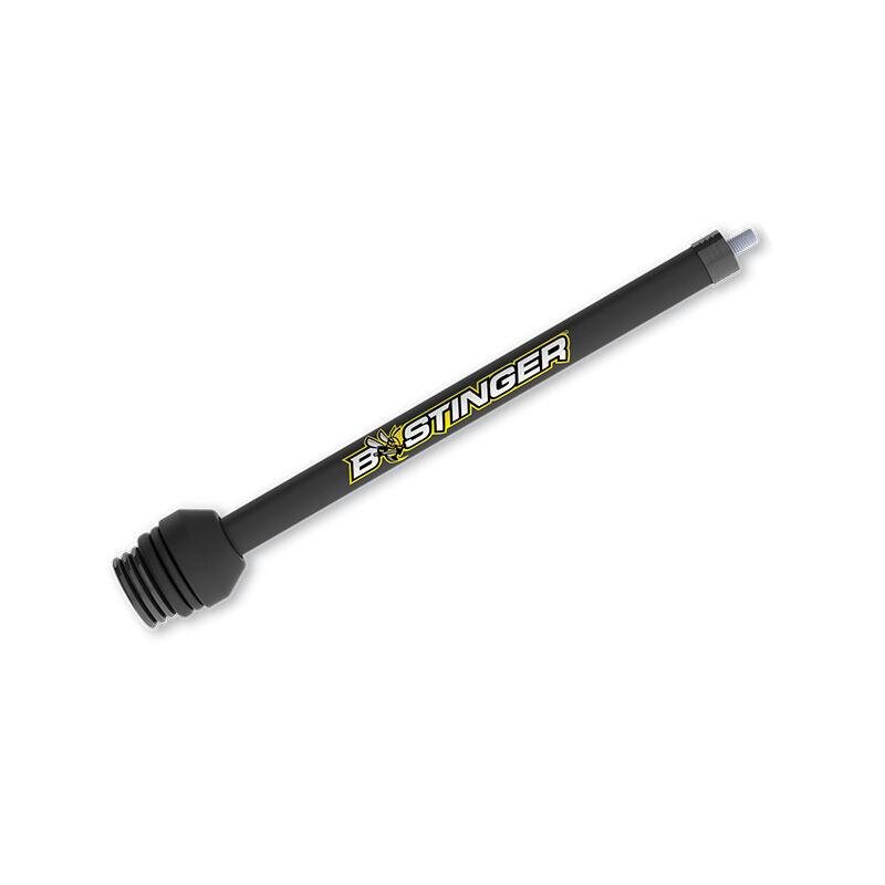 Bee Stinger SportHunter Xtreme Stabilizer Black 8 in. Model: SPHXN08MB - Bee Stinger