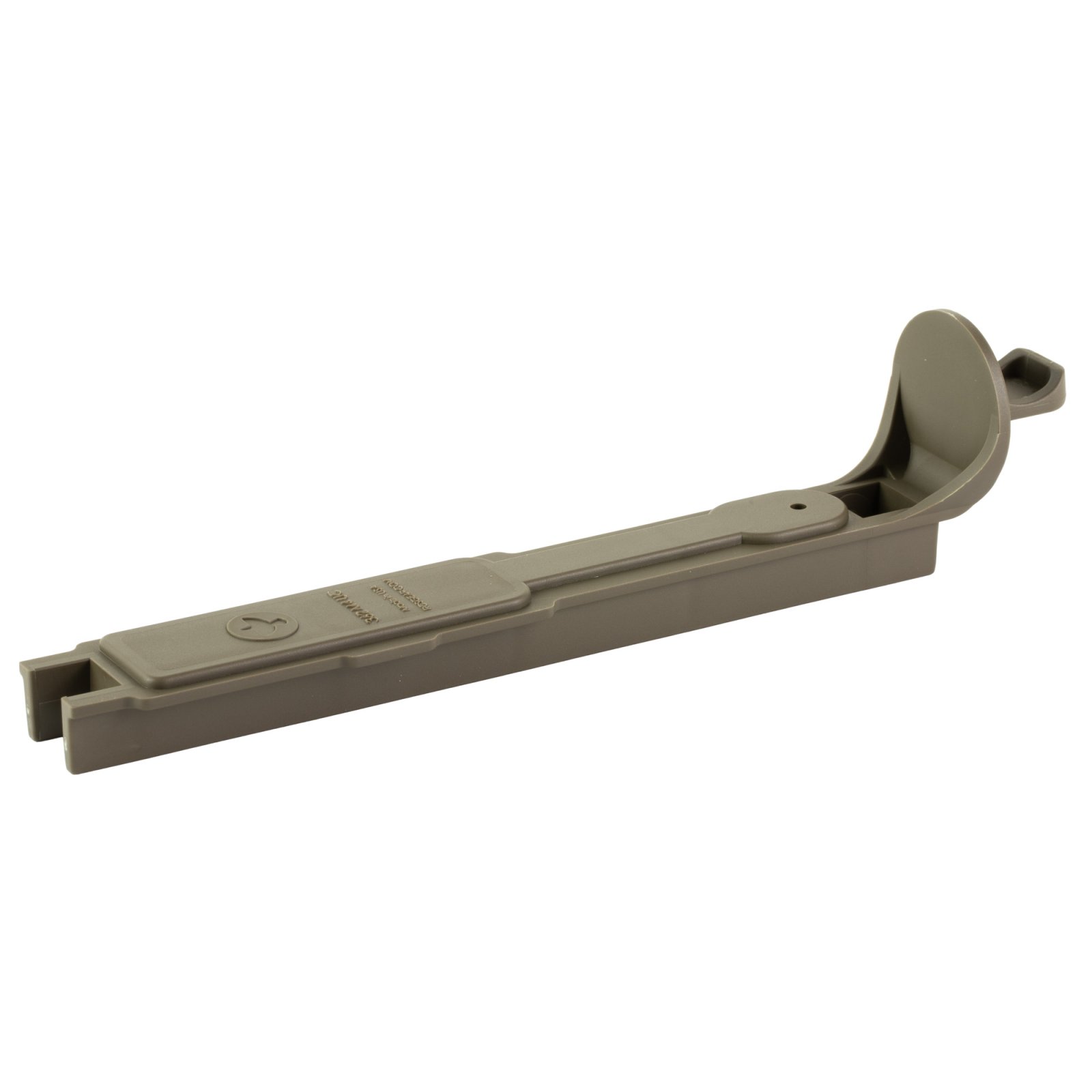 Raven Concealment TopStop Upper Receiver Cover Fits AR-15 Uppers