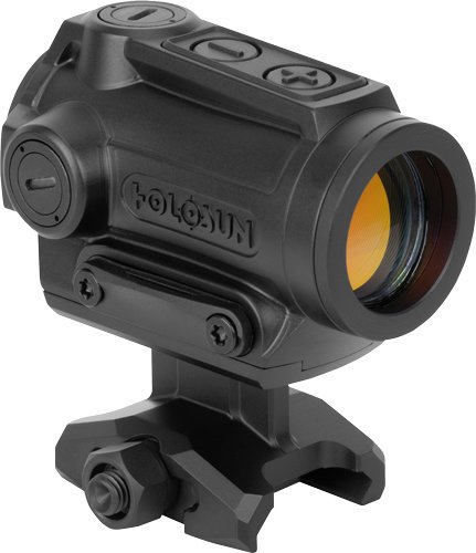 Buy HOLOSUN ARO MRS Enclosed Multi-Reticle Rifle Sight online