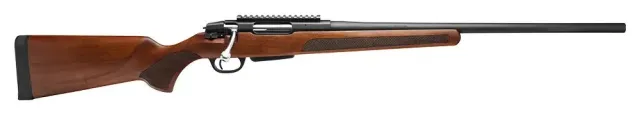 Savage Arms Stevens 334 Compact 6.5 Creedmoor 18.5 In 3+1 Matte - Savage Arms - 6.5 Creedmoor