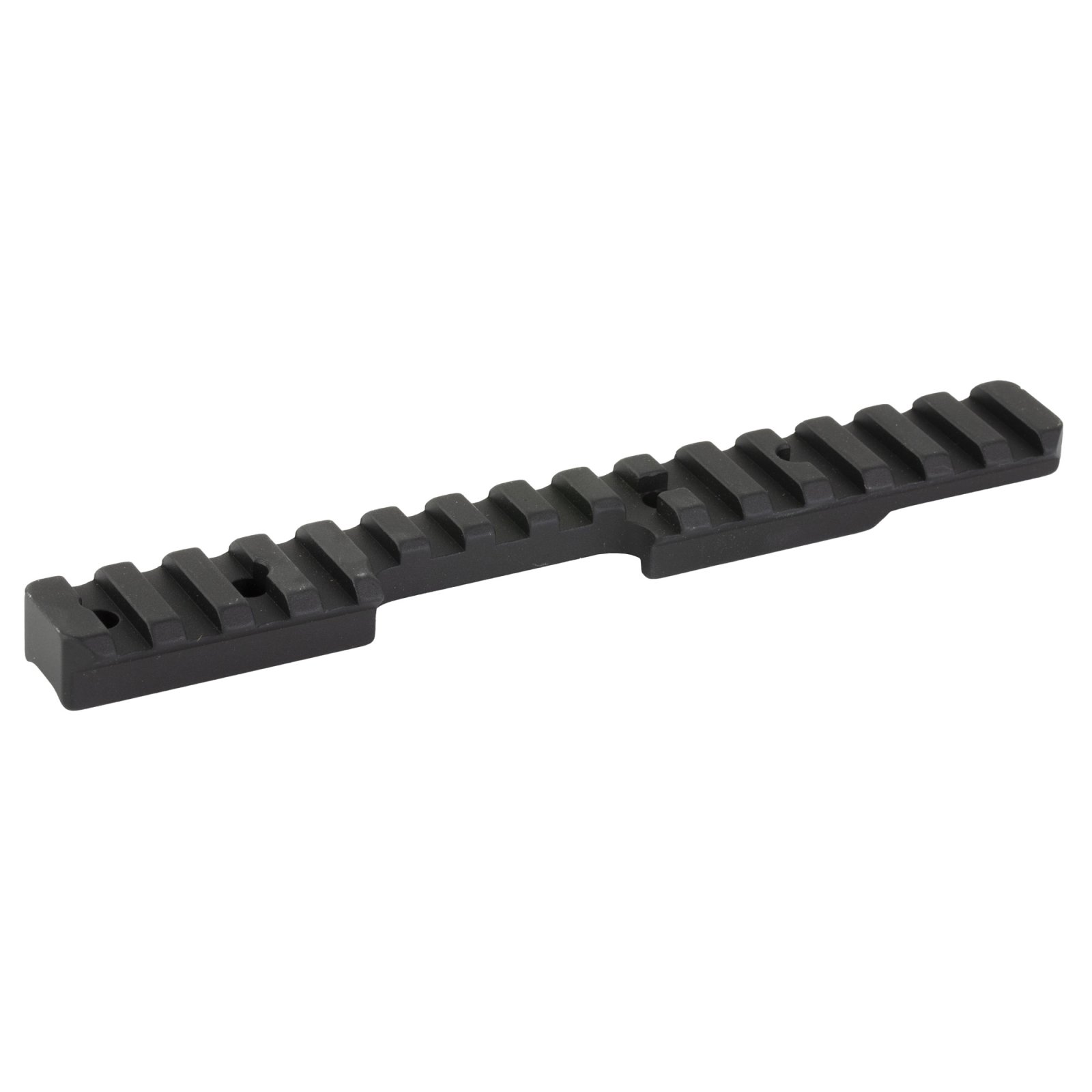 Talley P0M252759 Picatinny Base, Black, 20 MOA, Tikka T1X - Talley Manufacturing