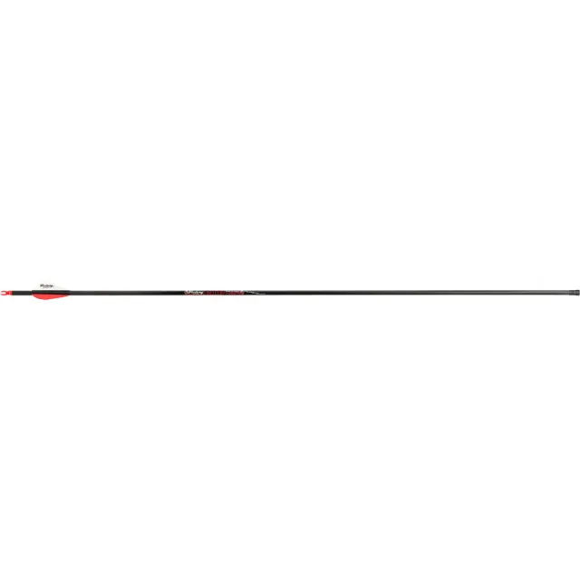 Buy Victory RIPAS-400FQ-6 Arrows 400 Spine 2" Vanes 6 Pack online