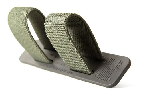Blue Force Gear Tourniquet Strap Green - MTQHTNSRG Safety Essential - Blue Force Gear