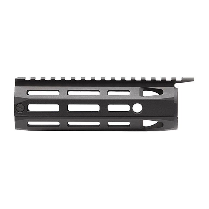 Daniel Defense 01-005-10696 AR-15 7" Omega Rail M-LOK Black - Daniel Defense