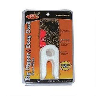 GSM Outdoors HME Economy Scent Drag Hunting Accessory - GSM Outdoors