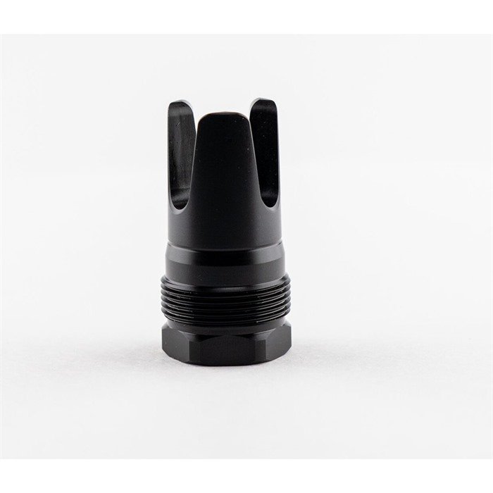 Buy Rearden 10081 FHD Flash Hider 5/8-24 Taper Shoulder Black Nitride online
