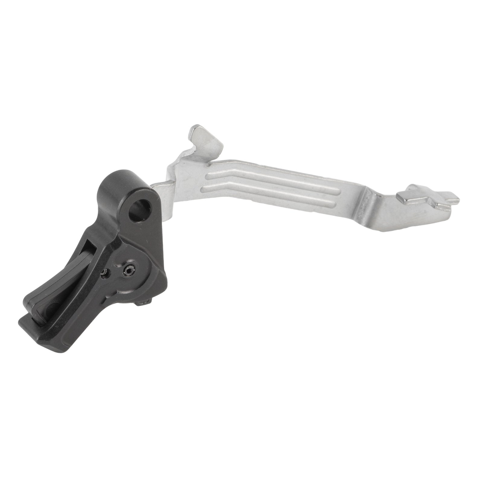 Apex Tactical 102173B Action Enhancement Kit Slim Black Trigger Glock 43/48
