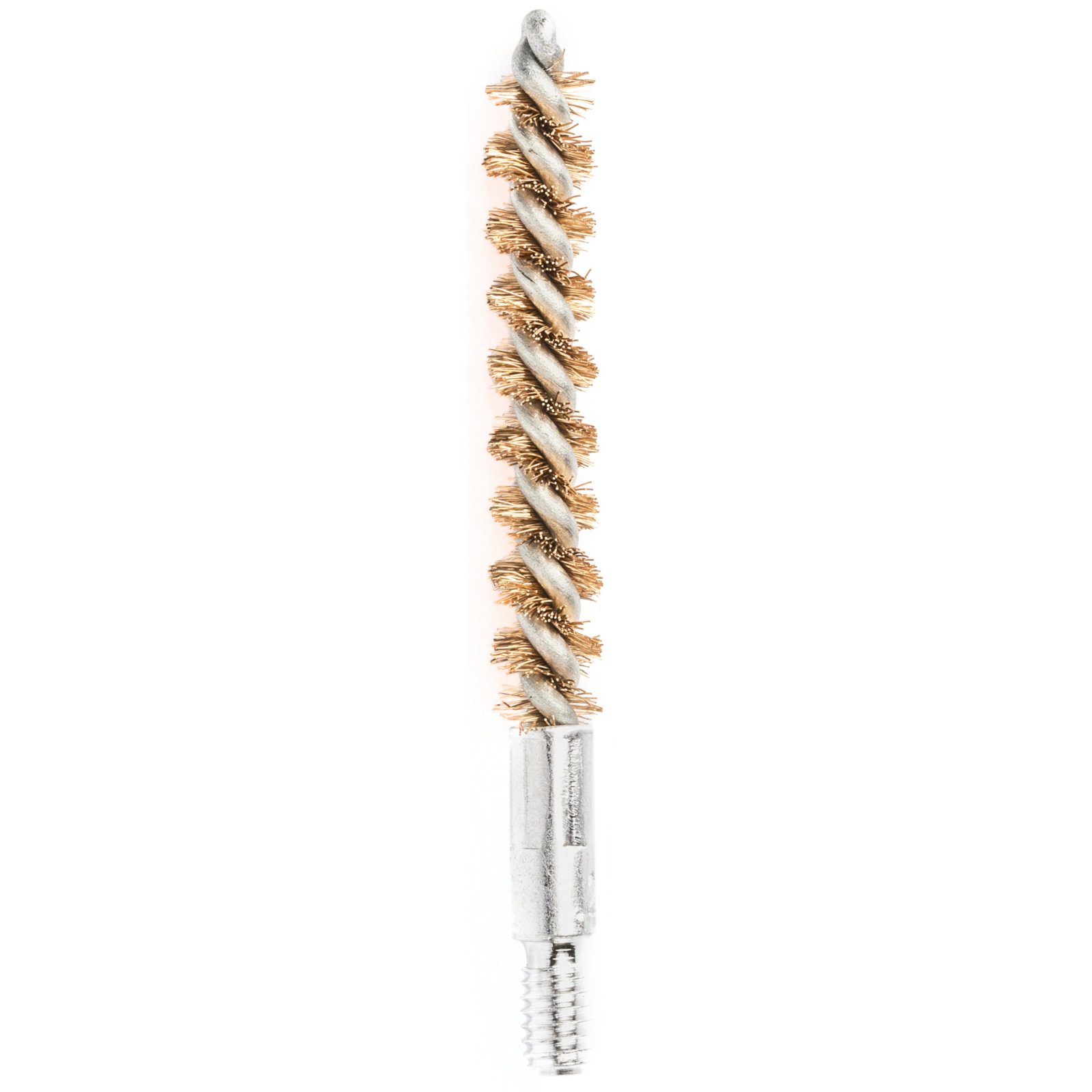 Hoppe's 1306P Pistol Brush 22 Cal 10 Pack - Phosphor Bronze