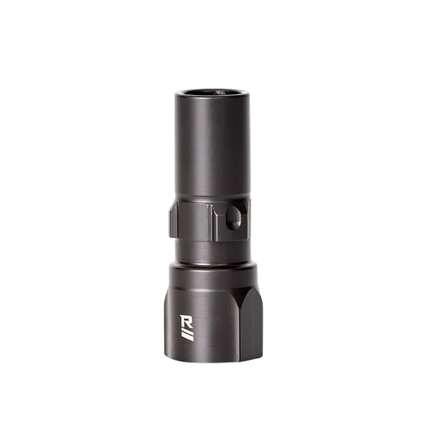 Rugged Suppressors OA010 .45 ACP 3 Lug Adapter .578x28 Black - Rugged Suppressors - 3 LUG ADAPTER