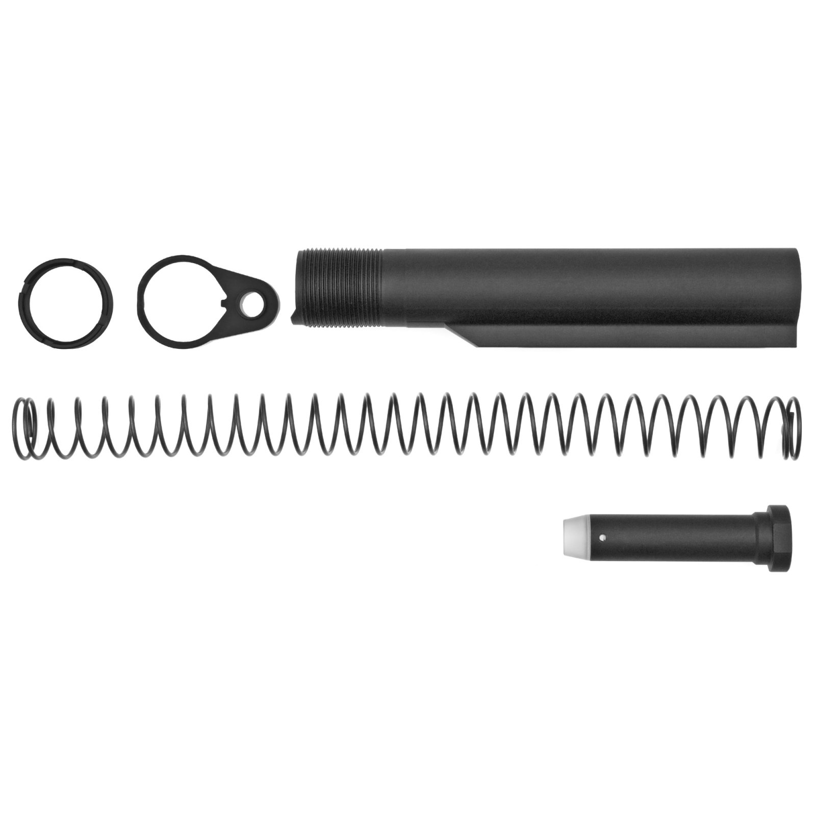 CMC Triggers 81626 AR-15 Carbine Mil-Spec Buffer K
