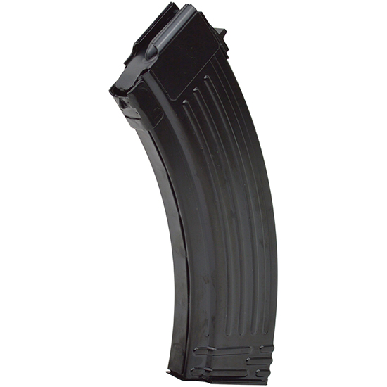 RWB MAG AK47 7.62x39mm 30rd Black Steel