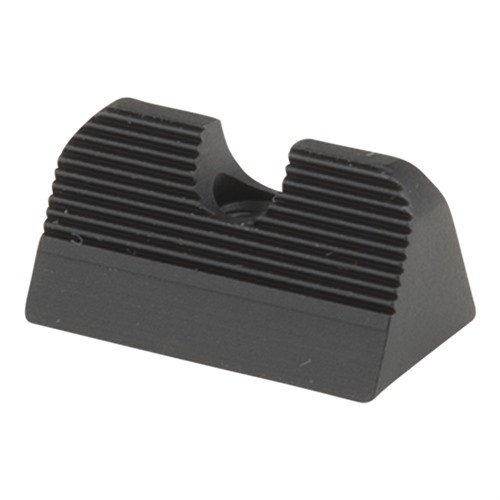 Buy HARRISON DESIGN & CONSULTING 1911 RETRO REAR SIGHT U NOTCH online