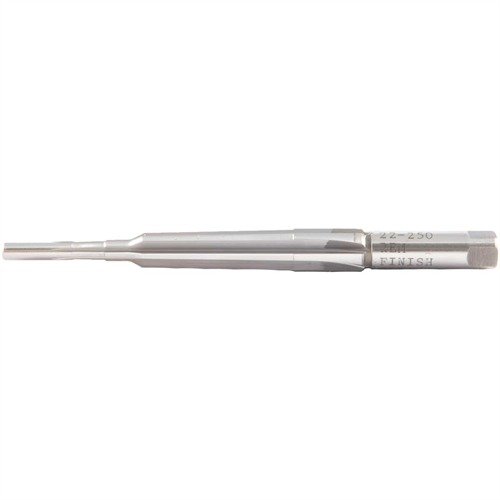 Clymer 22-250 REMINGTON FINISHING REAMER