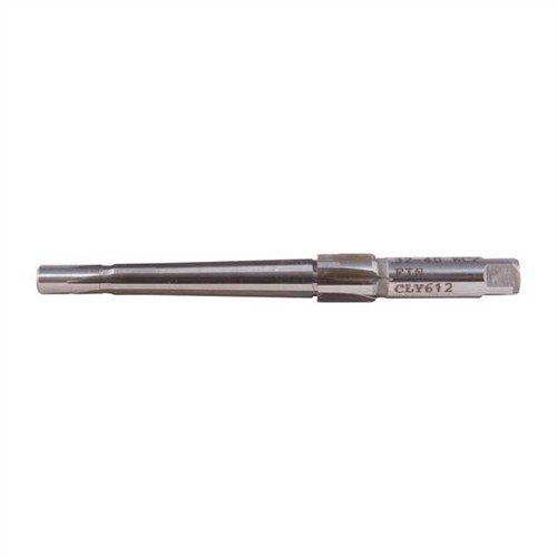 Clymer 32-40 WINCHESTER FINISHER CHAMBER REAMER - Clymer