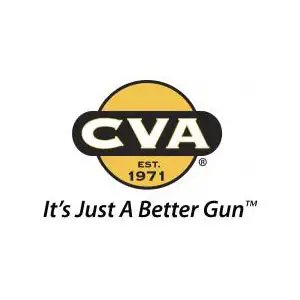 CVA Cascade XT 6.5 Creedmoor 22in ODG LH Tactical