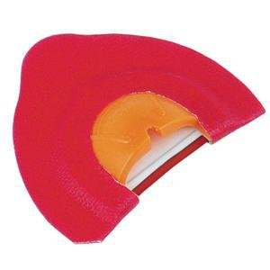 PRIMOS 1643 Sonic Dome Triple Diaphragm Elk Call Bugle & Chuckle