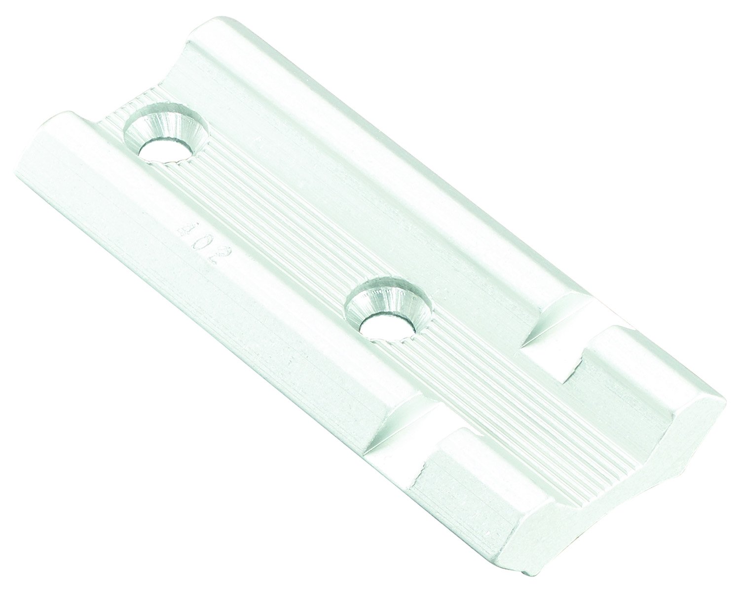 Weaver Mounts 48430 Top Mount Silver Aluminum Ruger American/Marlin 455 - Weaver - TOP MOUNT BASE