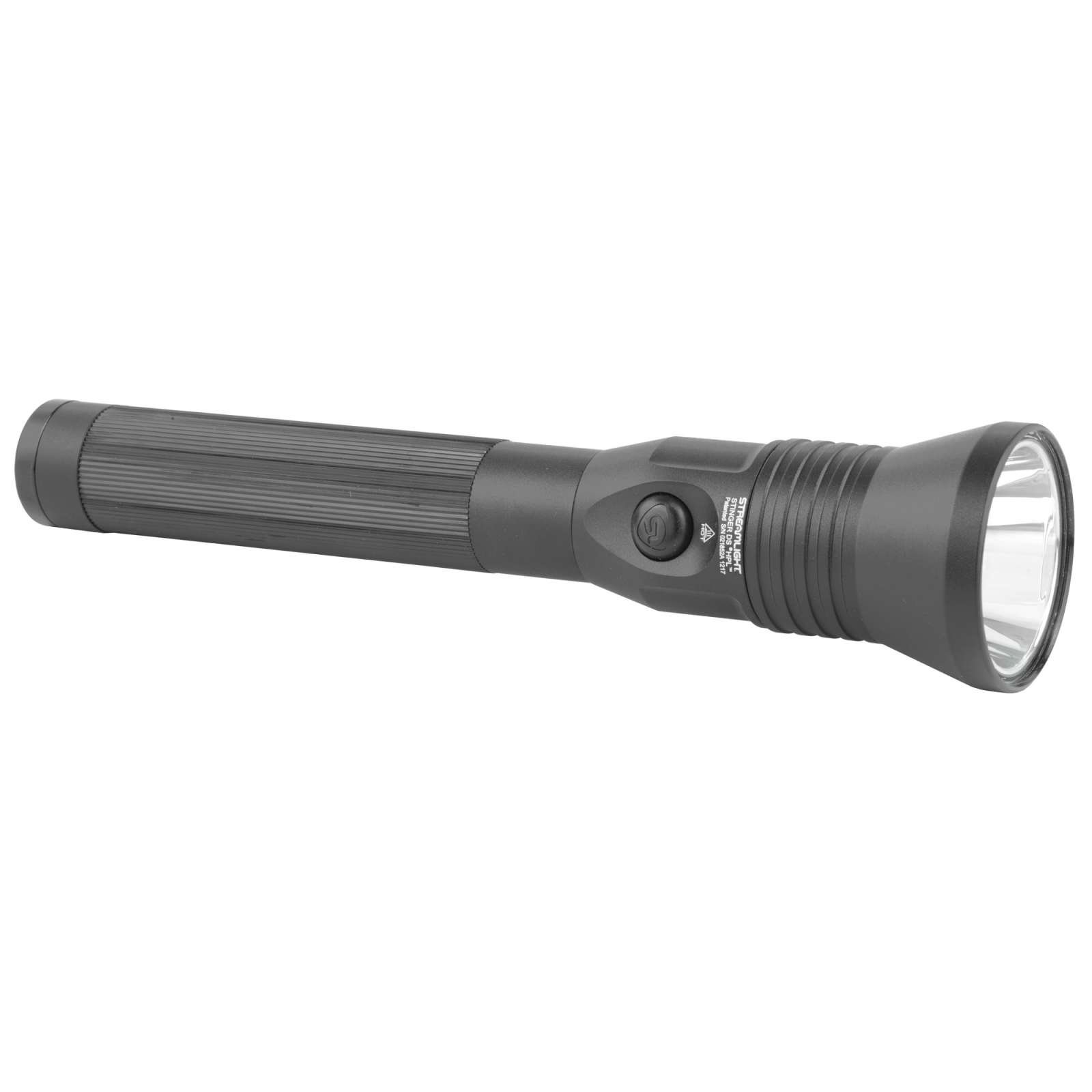 Buy Streamlight 75863 Stinger DS HPL Flashlight Black 800 Lumen 3 Modes Strobe online
