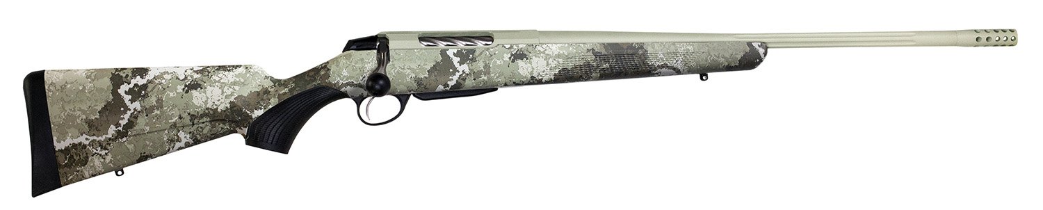 Tikka JRTXVA331R10 T3x Lite Full Size 300 Win Mag 3+1 24.30" Stainless - Tikka - 300 Win Mag