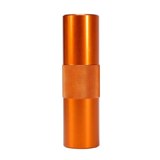 Buy Lyman Ammo Checker 22 Nosler Gauge Aluminum Bright Orange online