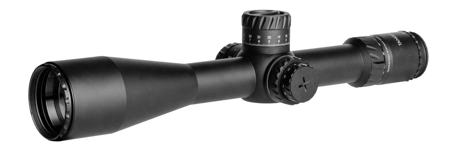 Buy Tangent Theta 800106 7-35x56 Gen3 XR Fine Optics Ready online