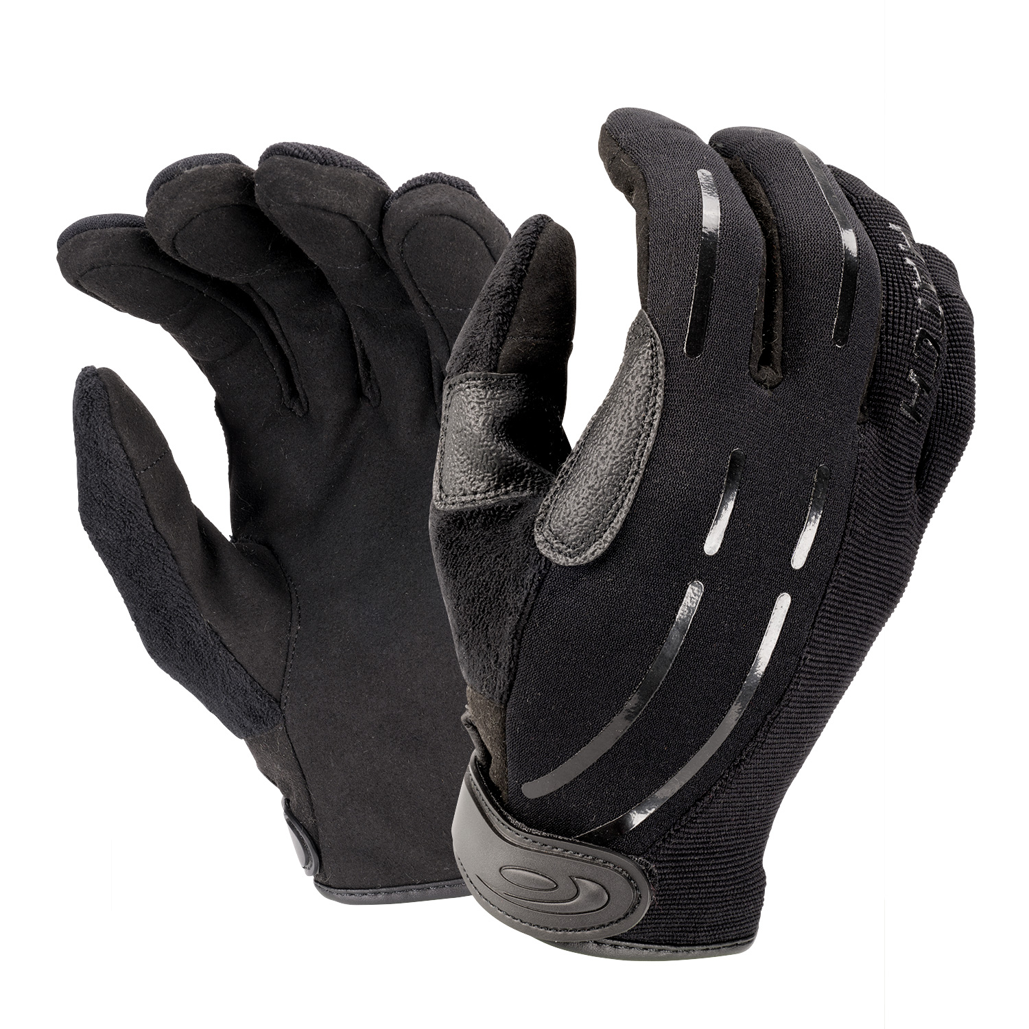 Buy Hatch PPG2 XXL Black Cut-Resistant Neoprene Duty Glove Armortip online