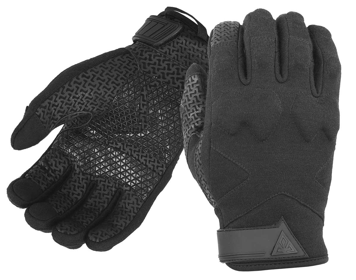 Buy Damascus Phenom 6 Hybrid Tactical Glove Kevlar Cut-Resistant Palm online