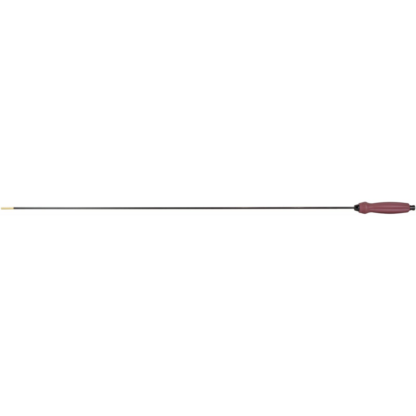 Tipton-Battenfeld 413662R Deluxe Carbon Fiber Cleaning Rod .27-.45 Cal 40"