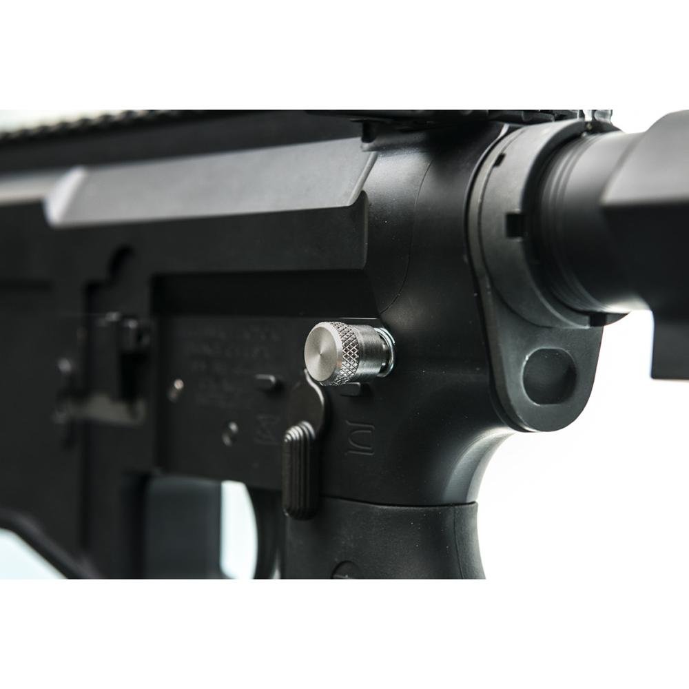 Juggernaut Tactical JT-HF-PK-CA-10 AR-10 Mod Kit, .308, Black - Juggernaut Tactical - .308