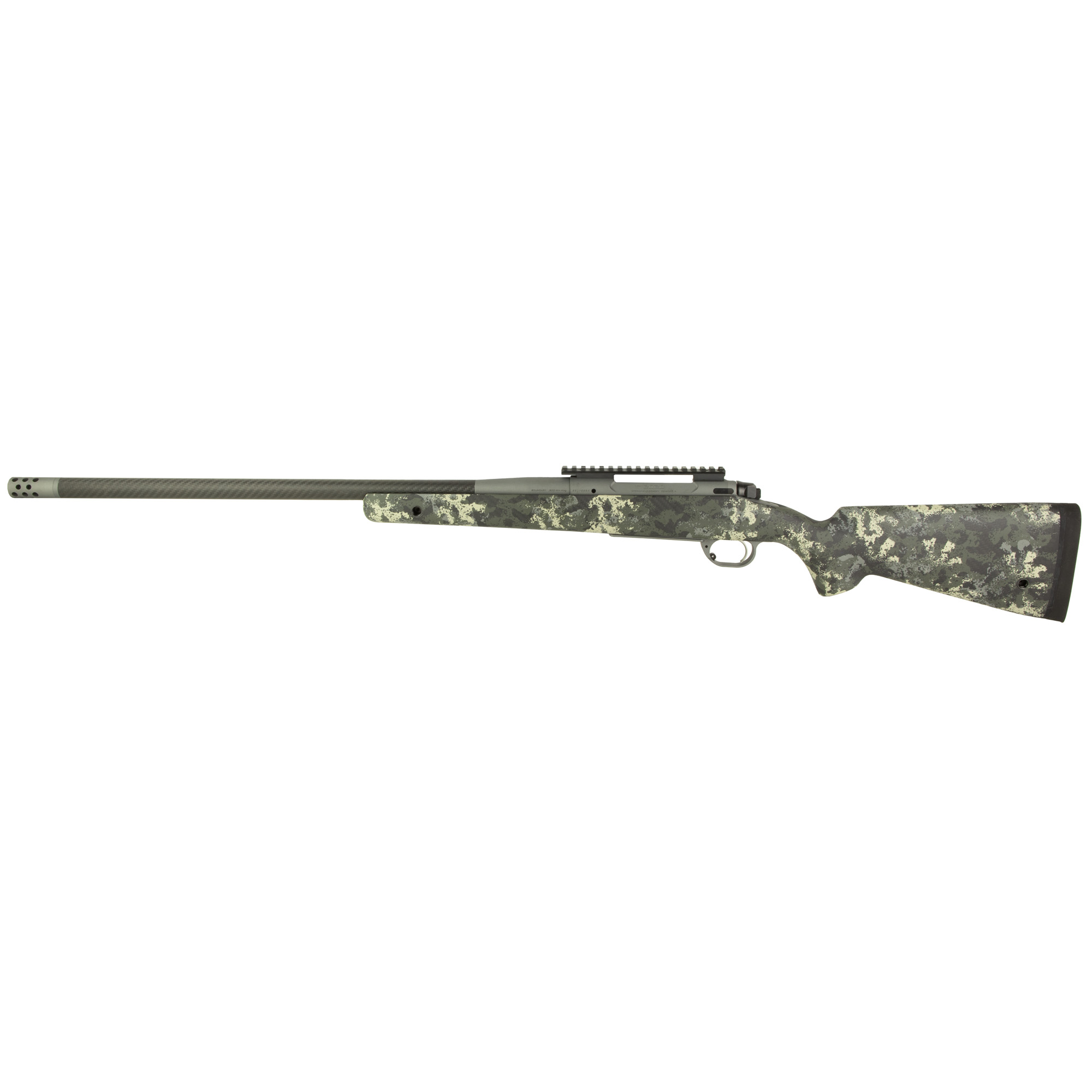 Springfield Armory BAB924300WMCFY 2020 Boundary 300 Win Mag 24" Rogue...