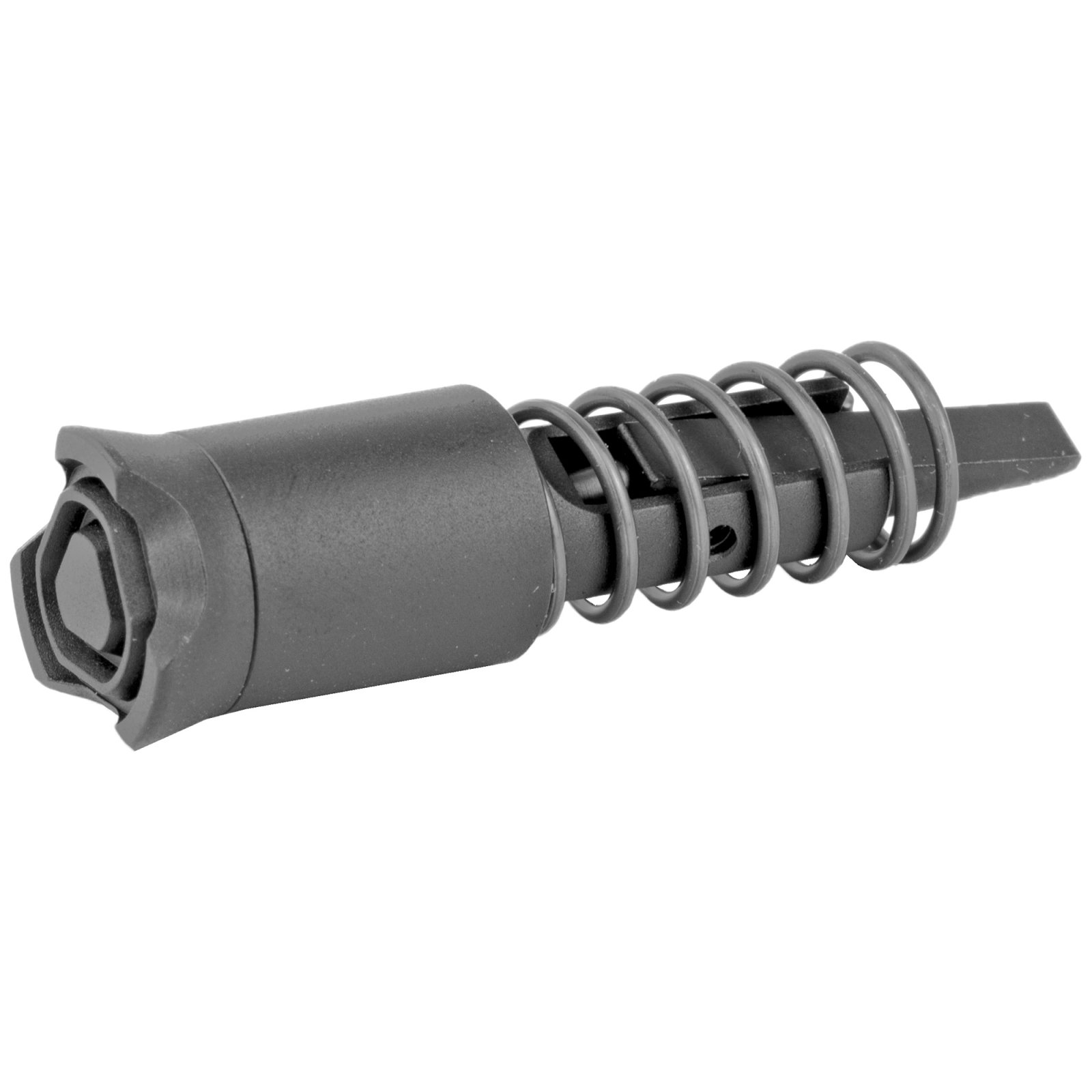 Buy Strike Industries ARSFABK AR Forward Assist Black Anodized Aluminum online