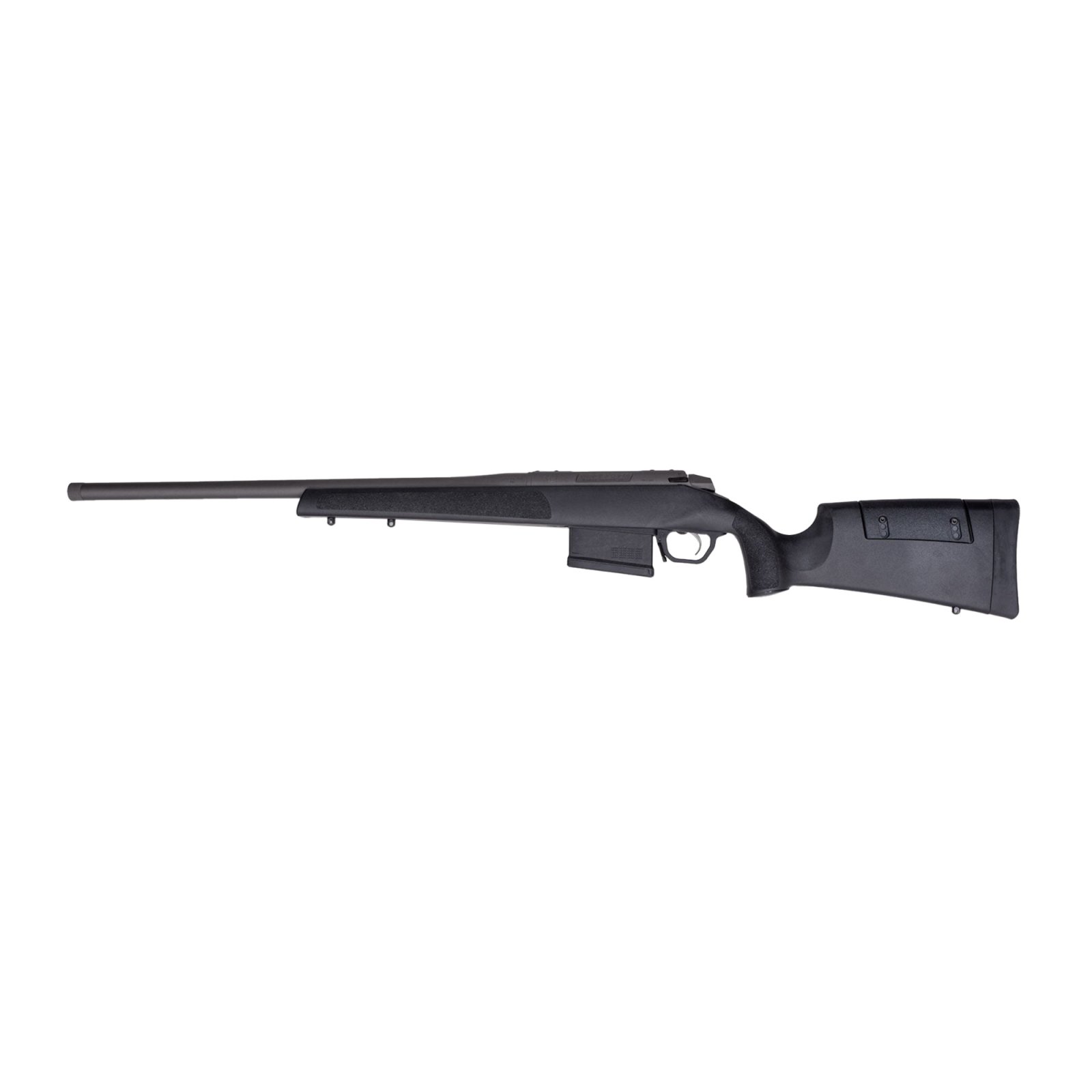 Buy Weatherby 3WR047MMBROT 307 Range SF 7mm BC 5+1 20" Tungsten Barrel online