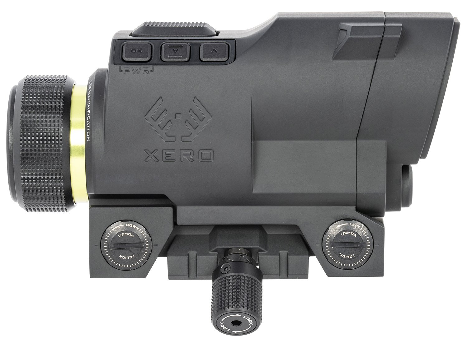 Garmin 010-02212-00 Xero X1i Crossbow Sight 3.5X Magnification
