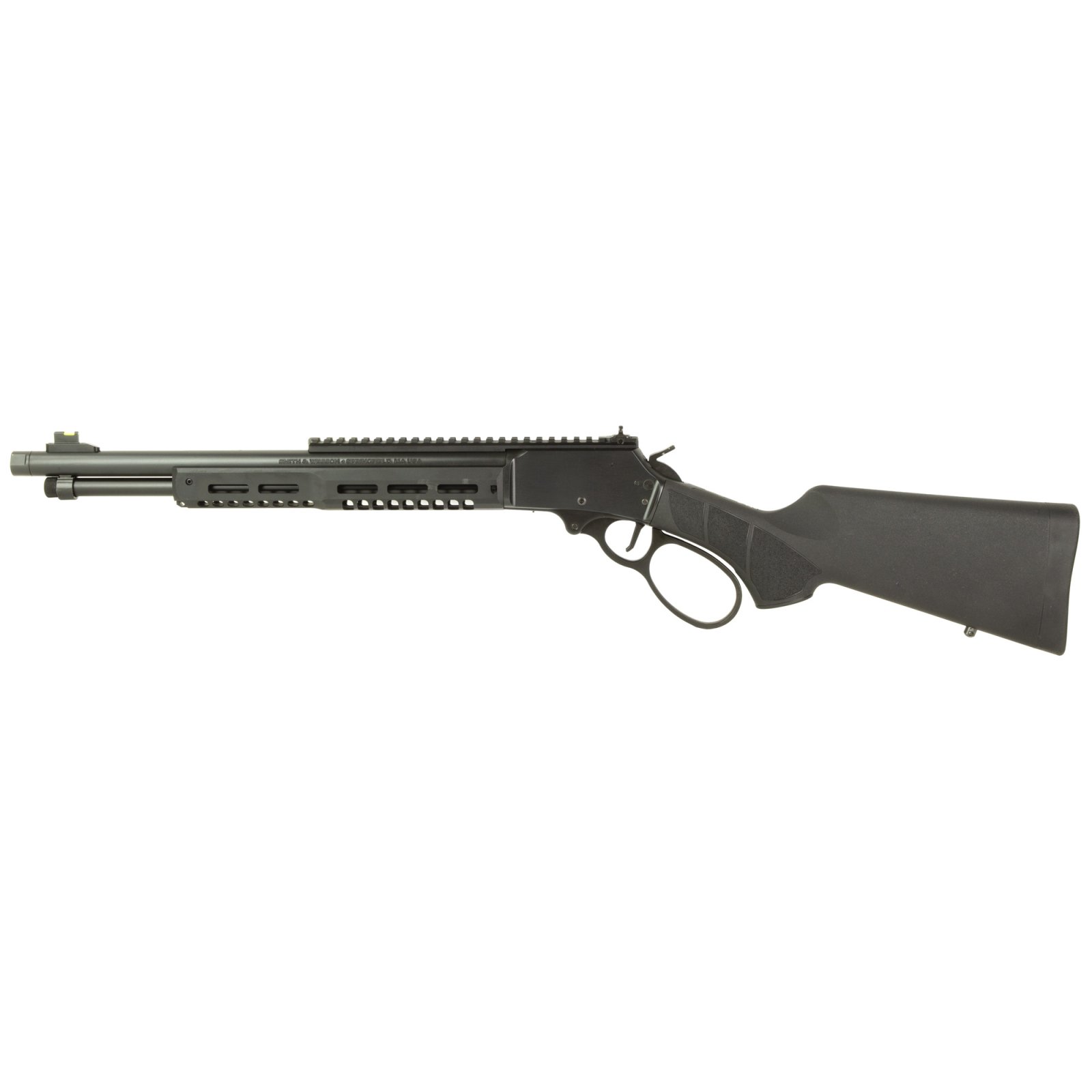 Buy Smith & Wesson 1854 Stealth Hunter 45 Colt 8+1 Black Synthetic Rifle online
