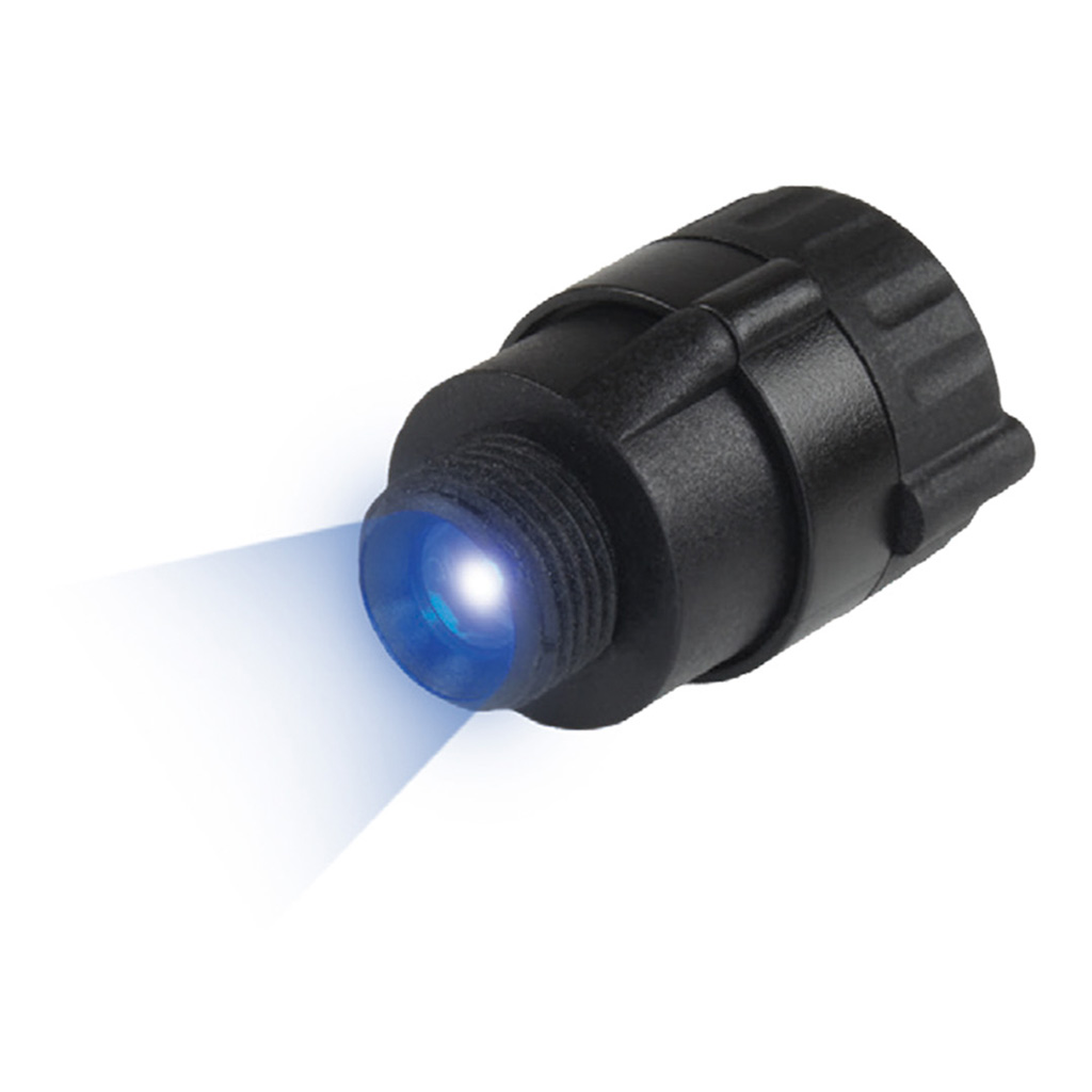 TruGlo TG-TG57 Tru-Lite Pro LED Sight Light, Adjustable Brightness