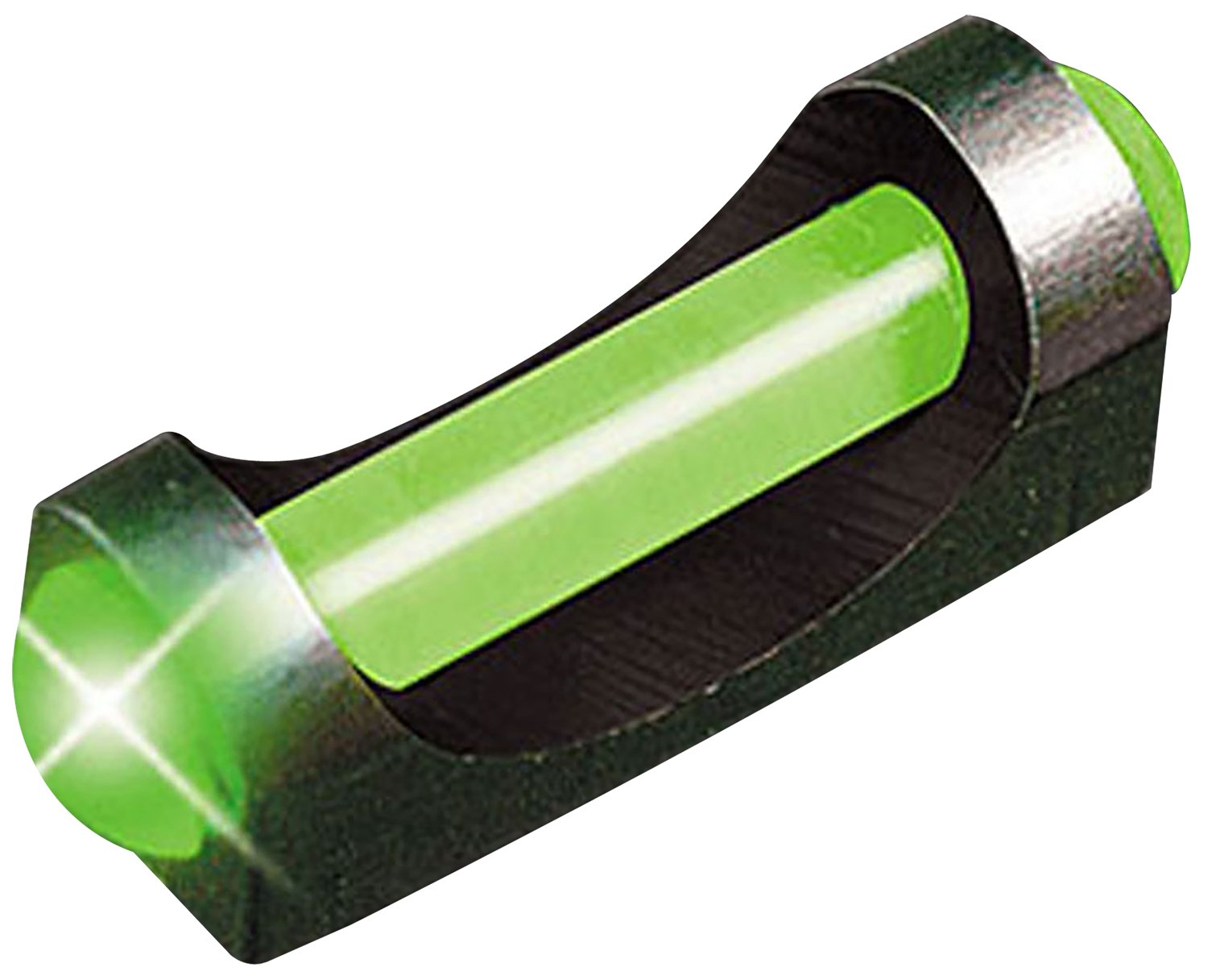 Buy TruGlo Fat Bead 6-48 Sight - 3mm Thread Size - Green online