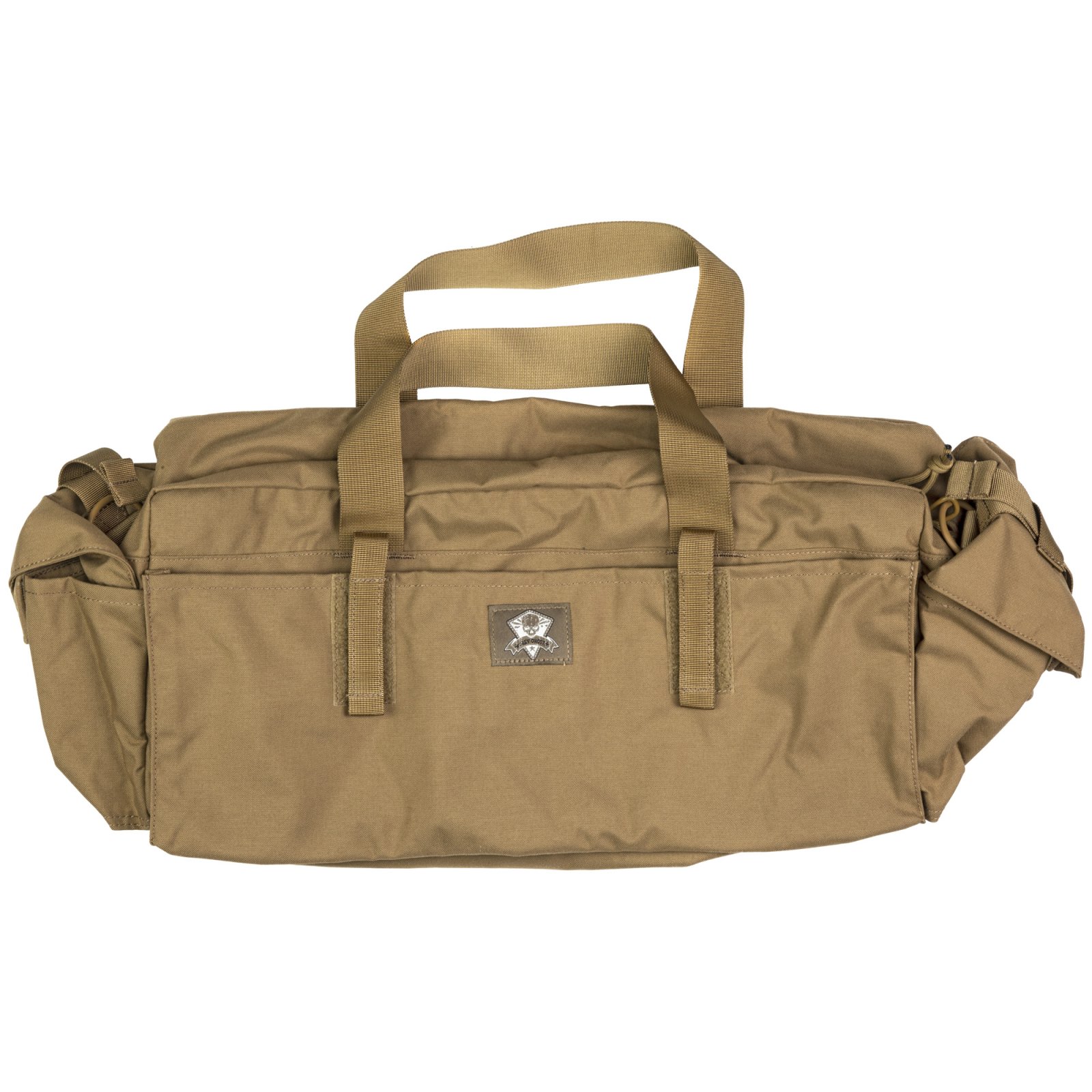 Grey Ghost Gear 4601-14 Transport Bag Coyote Brown