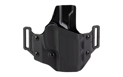Crucial Concealment 1007 OWB Holster Kydex Black Right Hand Taurus G3C G2C