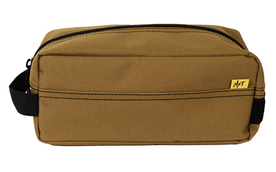 MFT Storage Case 9.5 x 4.5 x 4/ Discreet Design/ 3L Storage Coyote Brown - Mission First Tactical