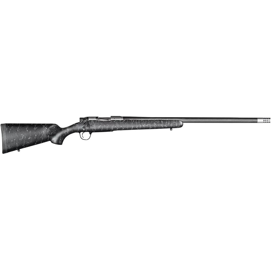 Christensen ARMS Ridgeline 6.5 Creedmoor 20in Thread 4rd Rifle 801-06040-01 - Christensen Arms - 6.5 Creedmoor