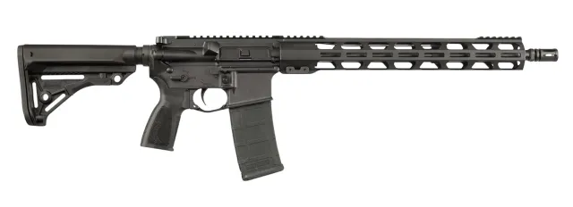 ZRO Delta ZULU2 5.56 NATO 1114 - ZRO DELTA - 5.56 NATO