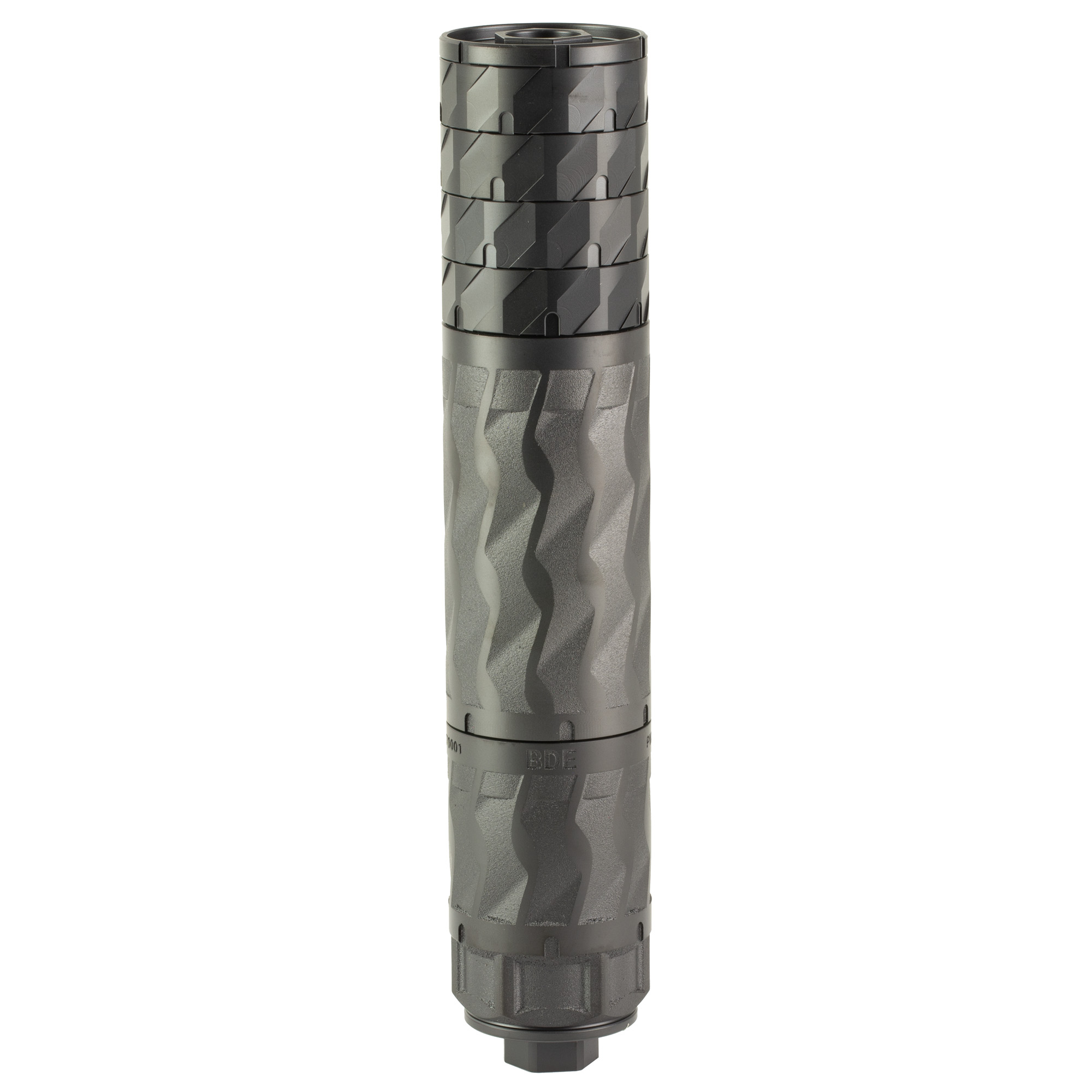 Primary Weapons Systems Black Diamond Series Rifle Suppressor 300 BDE762