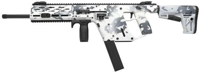 Kriss USA Vector CRB Enhanced 22 LR 16 In 31 Rd KV22-CMCALP12