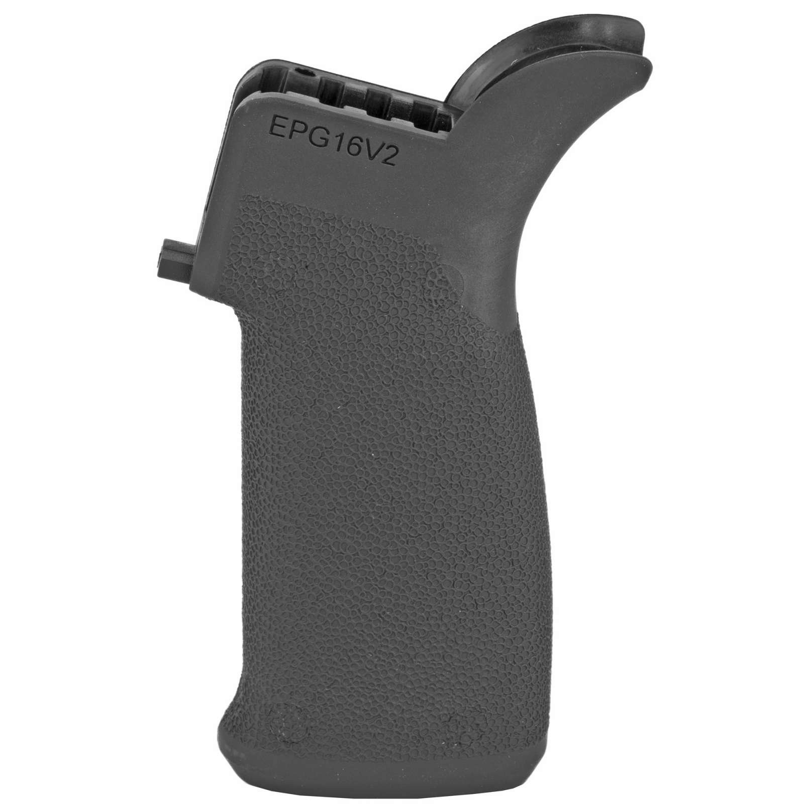 Engage AR15/M16 Pistol Grip 15? No Finger Grooves
