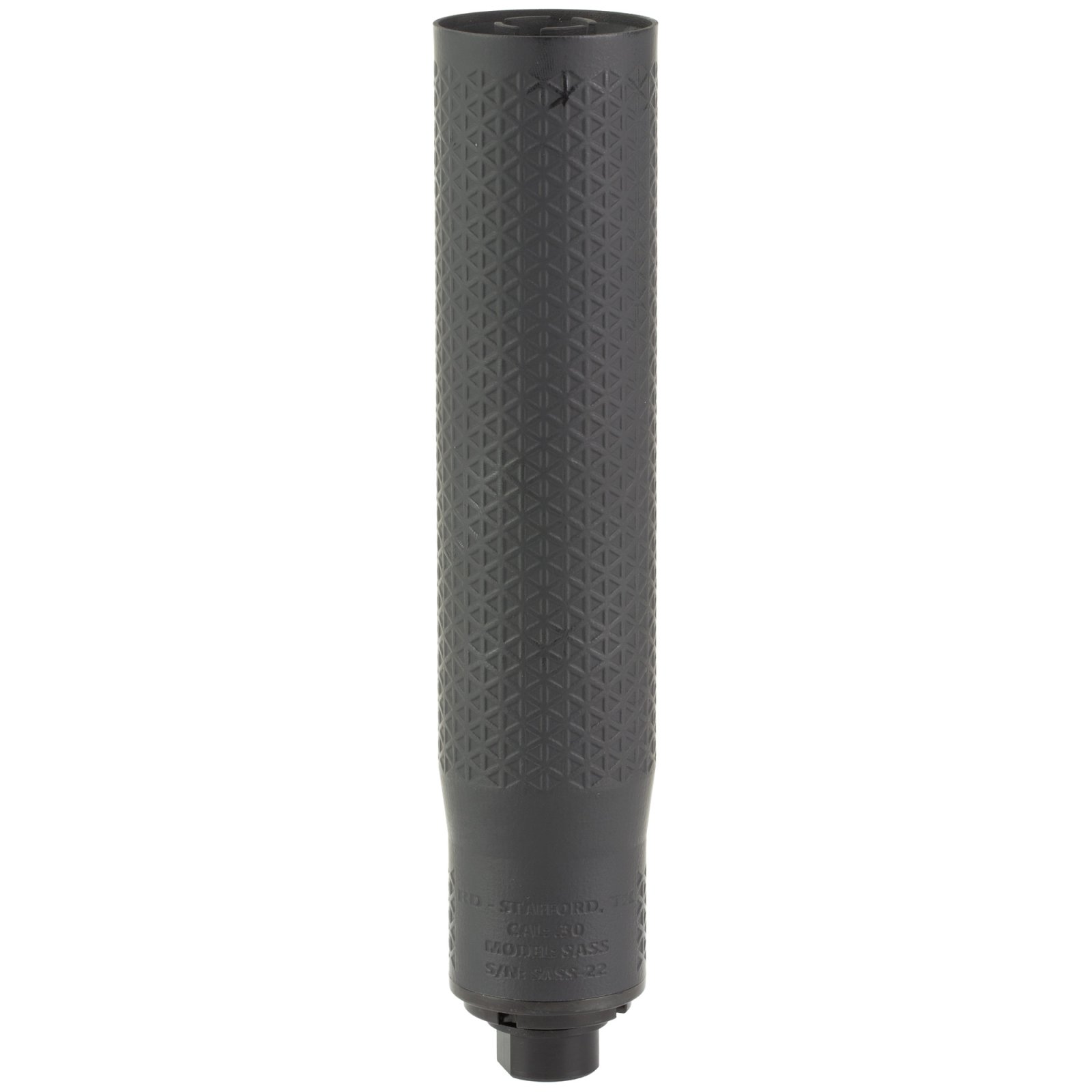 Radical Defense SASS Rifle Suppressor .30 Cal Hub Mount w-KFM 5-8x24 Fla... - Radical Firearms - 7.62mm
