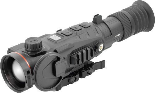 NOCPIX RICO 2 H50R Thermal Imaging Sight 3X Magnification 50mm Objective